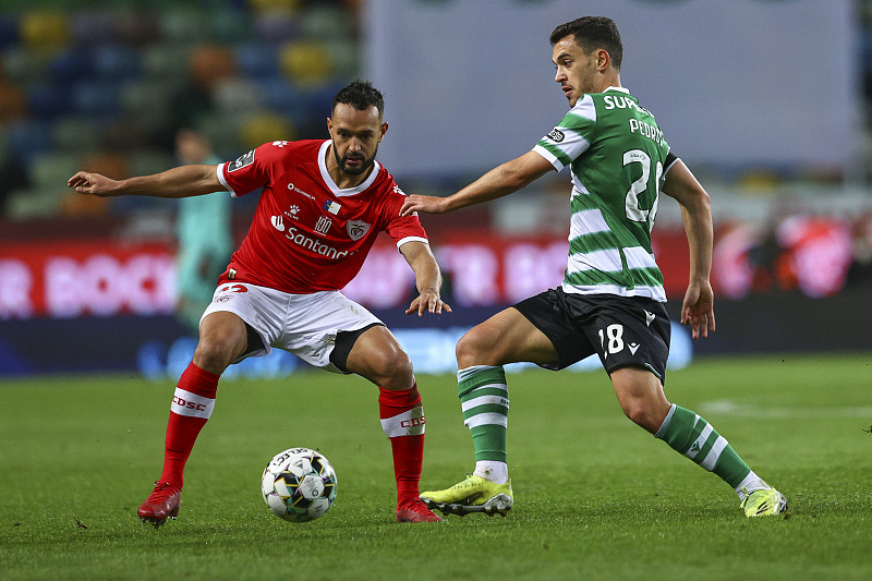 乐鱼体育app葡超积分榜最新排名